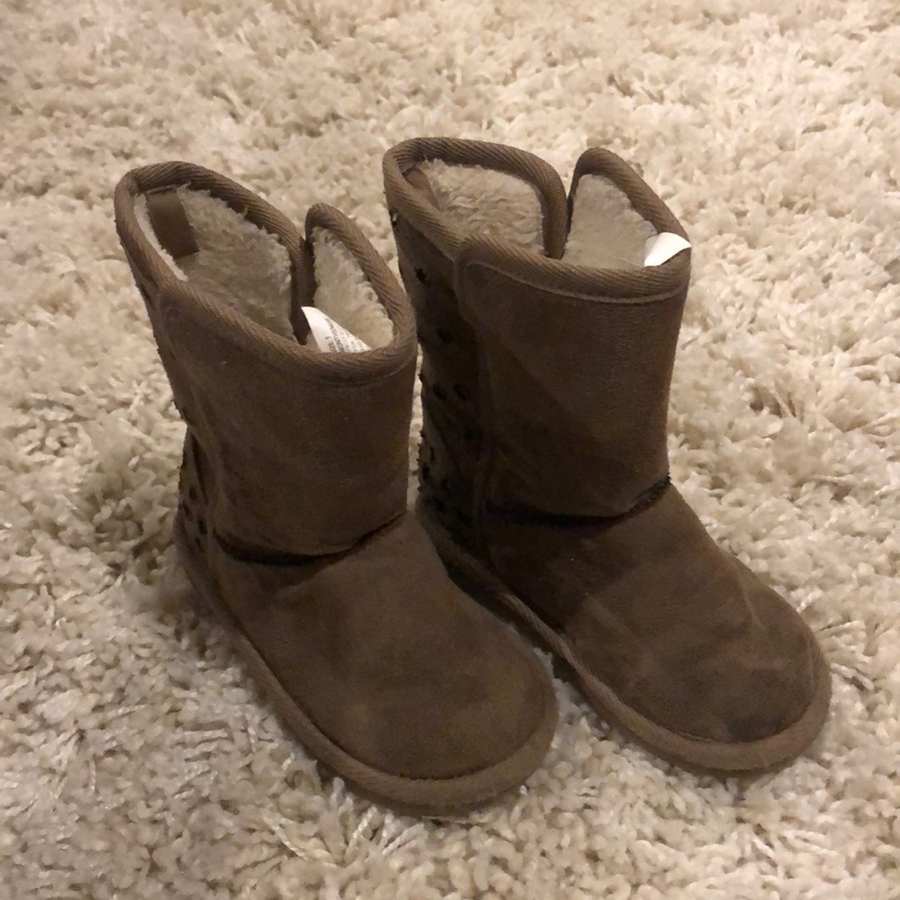 Old Navy Boots, Size 7